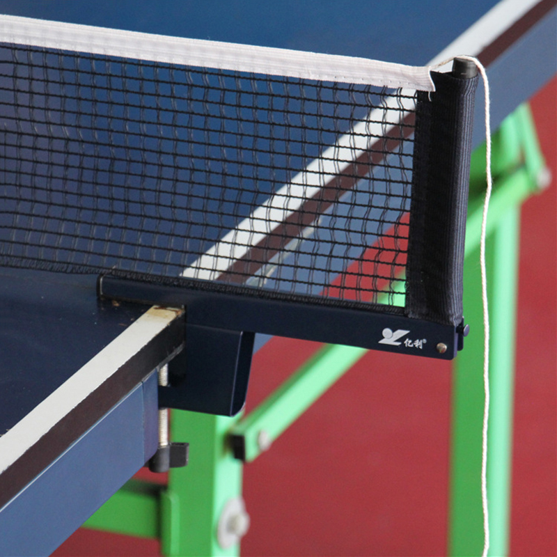 Table Tennis Tournament - Jaring Tenis Meja Mudah Dipasang dengan
