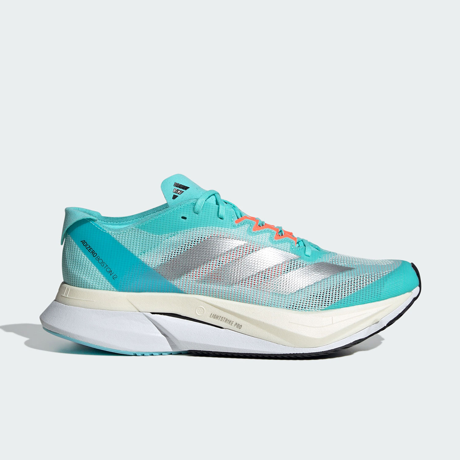 Adidas Shoes Adizero Boston 12 - Sepatu lari wanita Adidas ADIZERO BOSTON