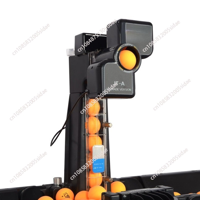 Table Tennis Pro - Robot untuk tenis meja, mesin robot