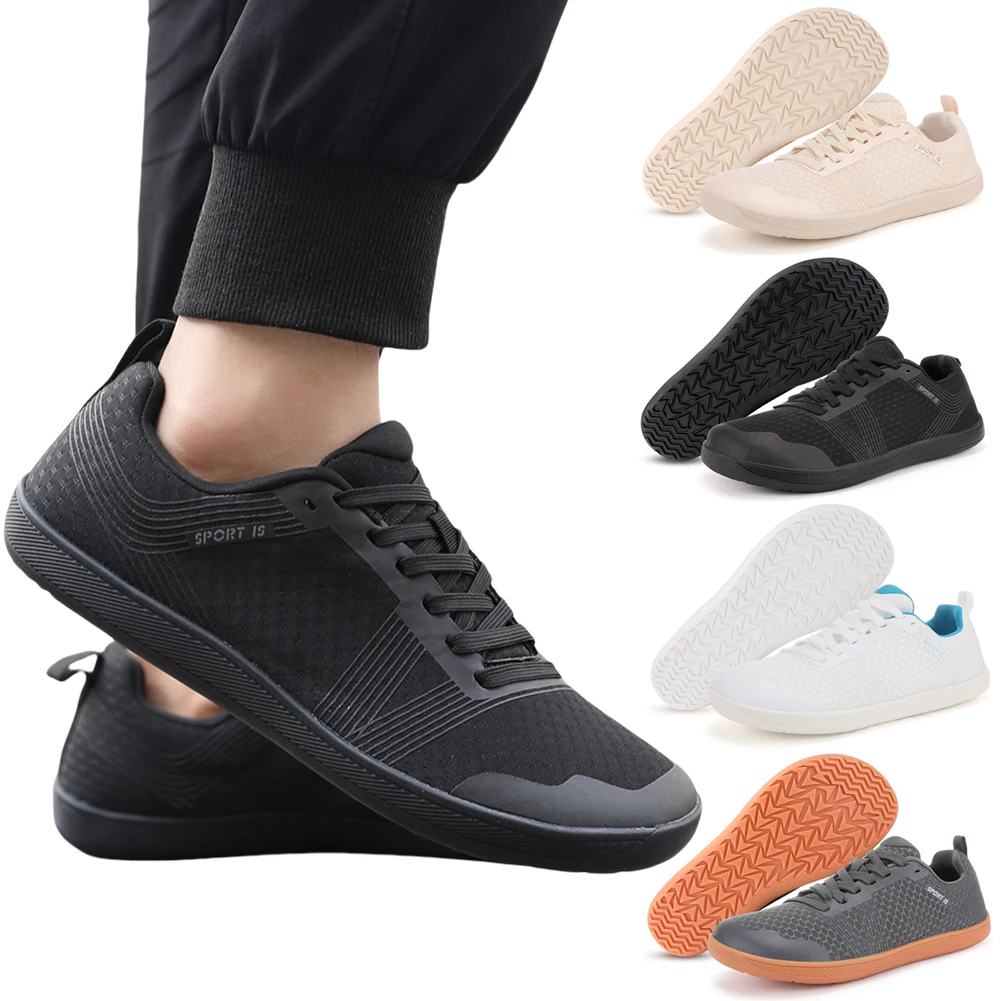 Table Tennis Men - Sepatu tenis tanpa alas kaki pria