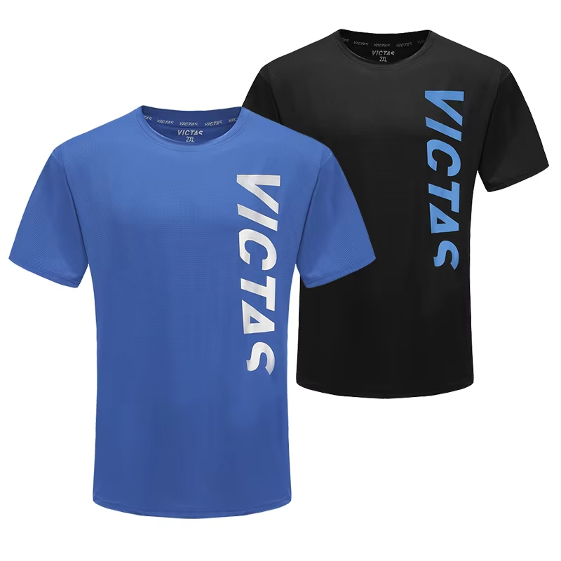 Table Tennis Xu Xin - Victas Pakaian Tenis Meja Tim Nasional