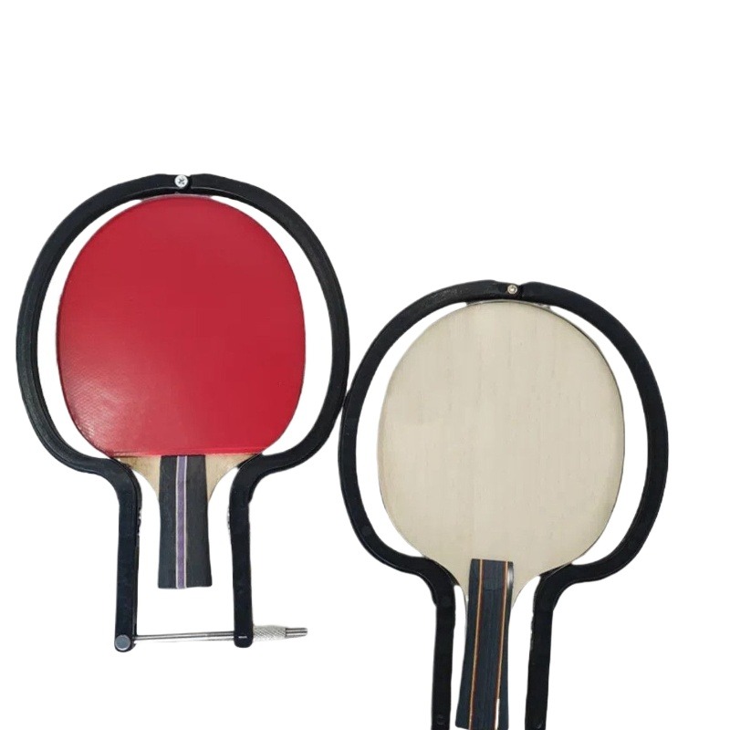 Table Tennis Net Set - Alat Pemotong Karet Raket Ping Pong