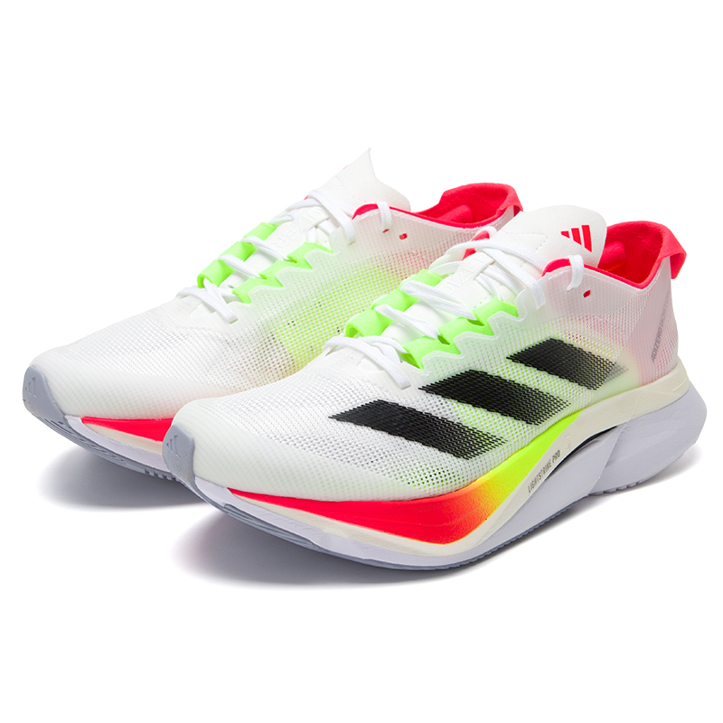 Adidas Shoes Adizero Boston 12 - Sepatu Olahraga Wanita Adidas Adizero Boston
