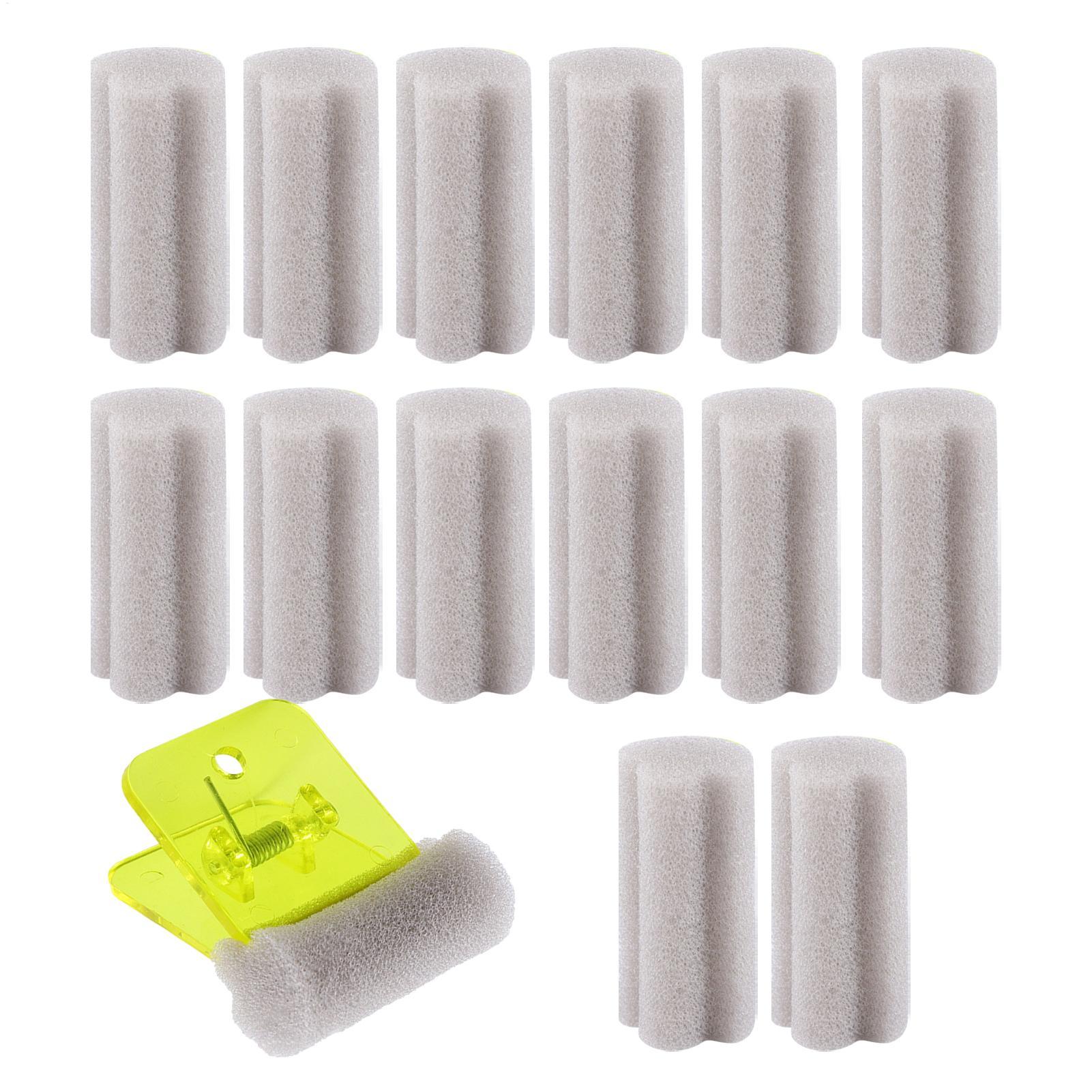 Table Tennis Net Set - Spons Raket Tenis Meja dengan Penjepit