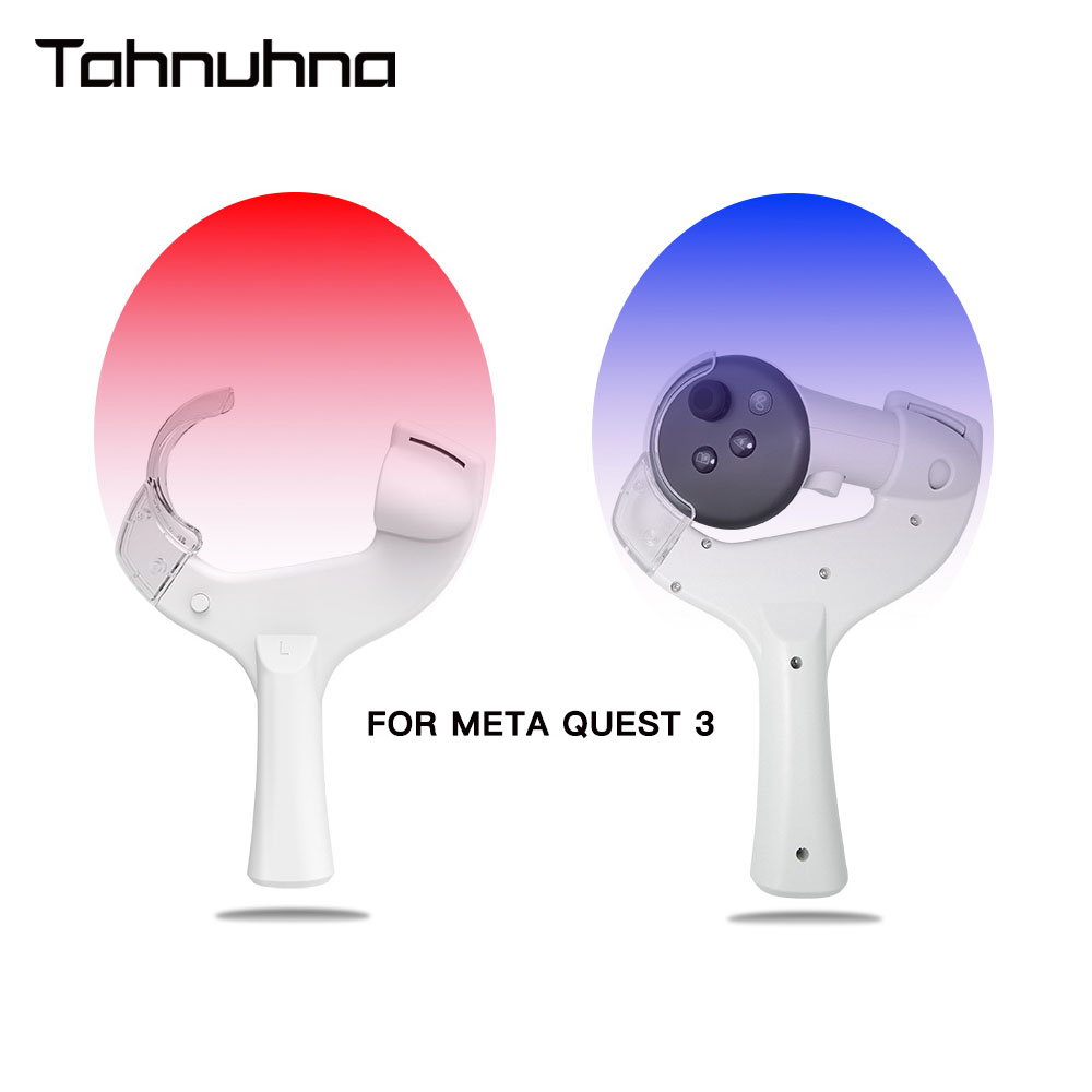 Table Tennis Tournament - Adaptor Tenis Meja untuk Meta Quest