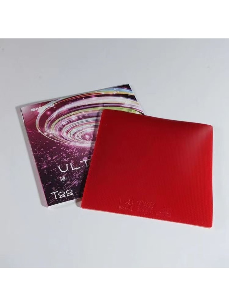 Table Tennis Market - Karet Tenis Meja SANWEI T88 Ultra