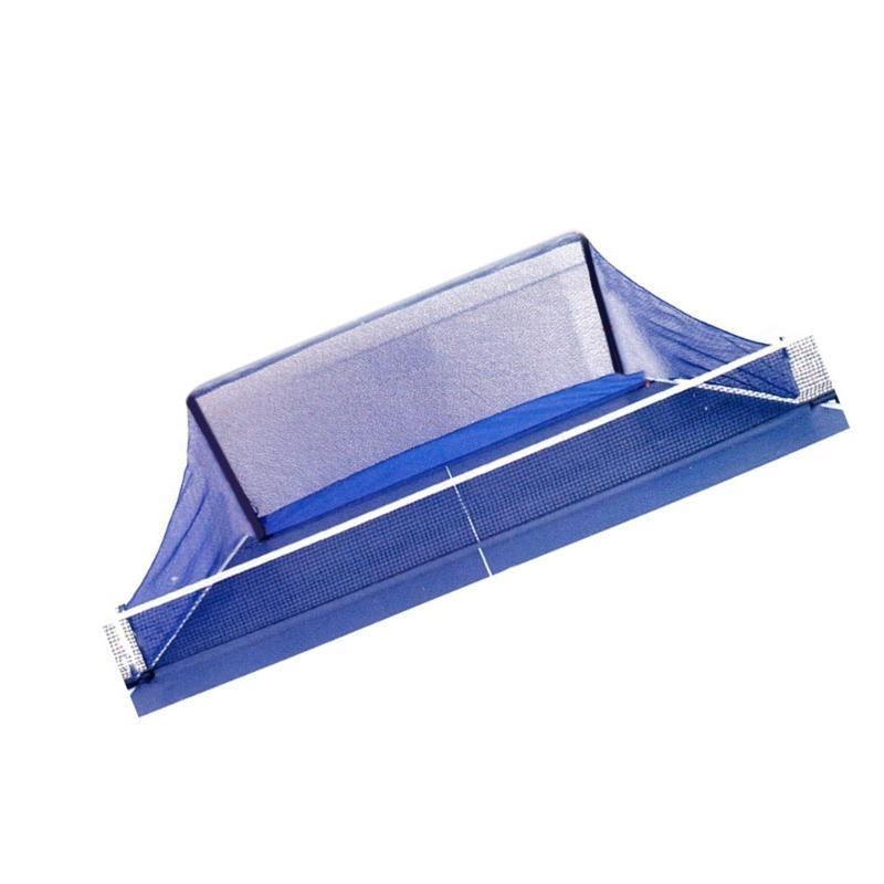 Table Tennis Net Set - G6DE Bola Tenis Meja Ringan Menangkap