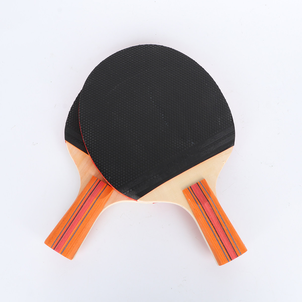 Table Tennis Tournament - 1Set Raket Tenis Meja Premium Anti-Slip