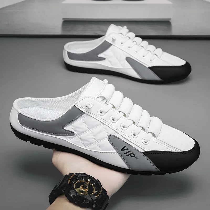 Sepatu pria, 2025, serap kerin - Table Tennis Men ulasan dan harga