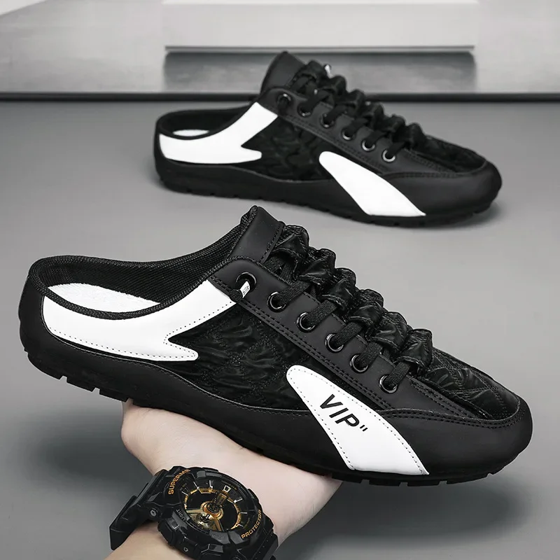Sepatu pria, 2025, serap kerin - Table Tennis Men ulasan dan harga