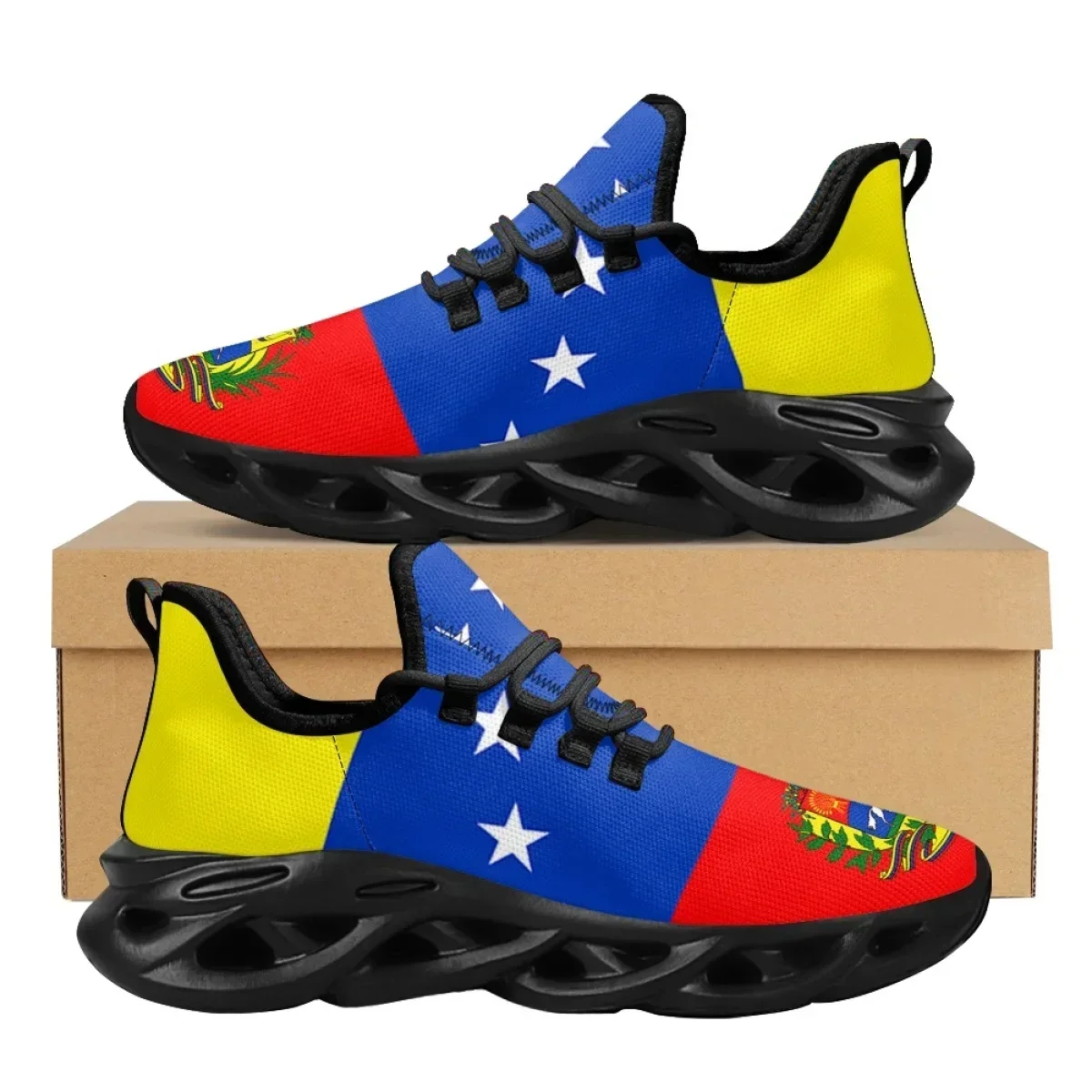Sepatu Bendera Venezuela untuk - Table Tennis Men ulasan dan harga
