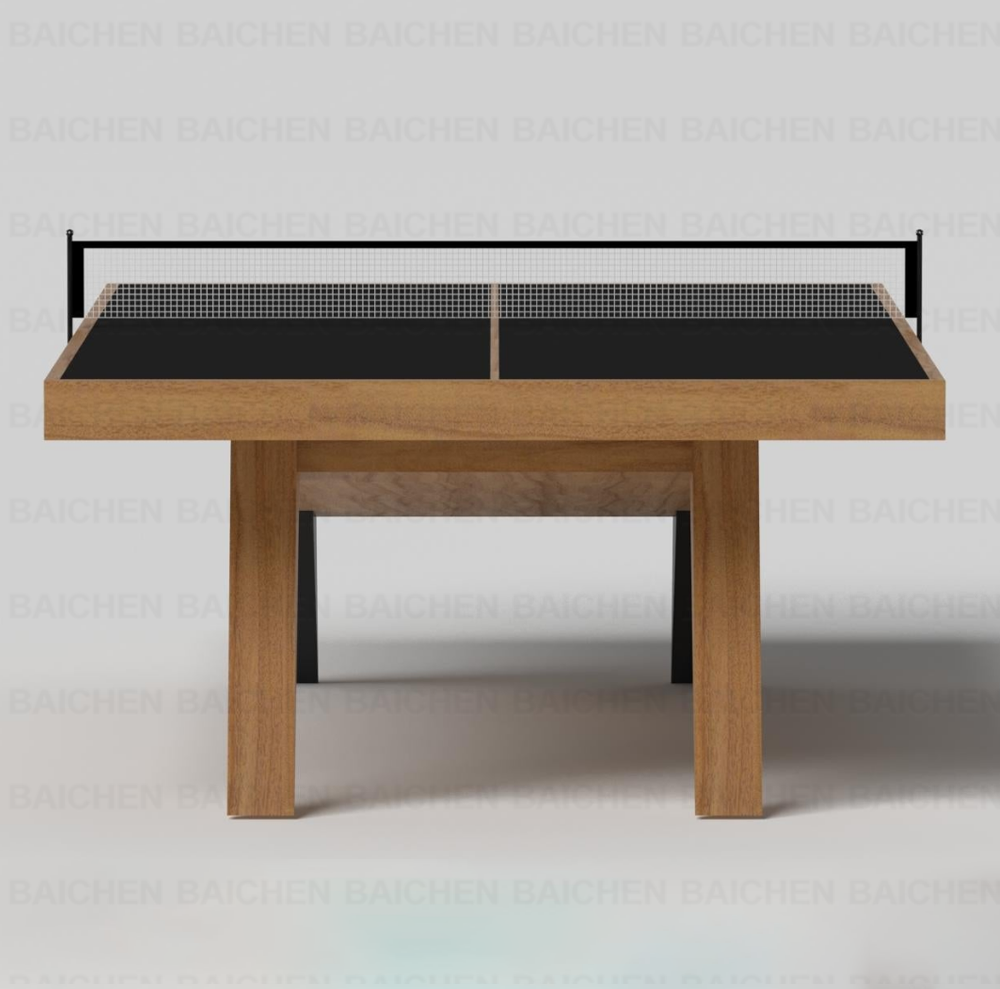 Meja Tenis Meja Profesional Ke - Table Tennis Tournament ulasan dan harga