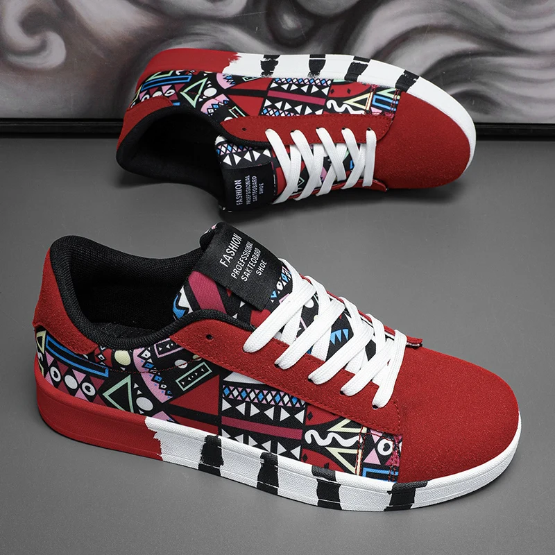 Sepatu Board Unisex Berkualita - Table Tennis Men ulasan dan harga
