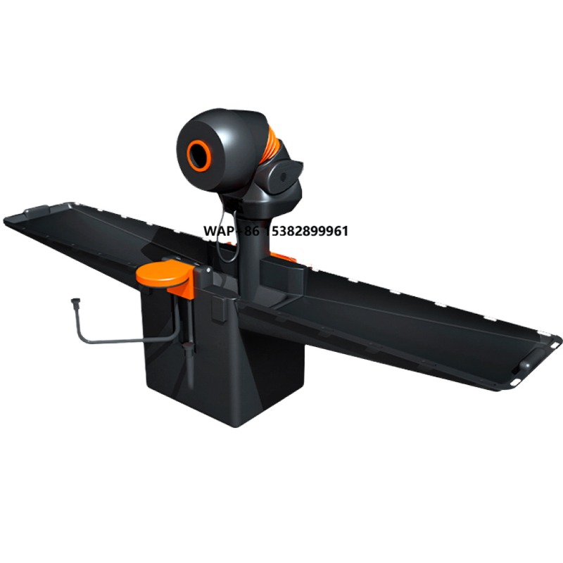 Pusun -Pro Black Orange Mesin  - Table Tennis App ulasan dan harga