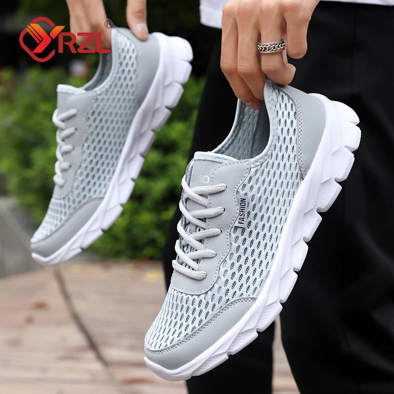 YRZL Sepatu Tenis untuk Pria S - Table Tennis Men ulasan dan harga