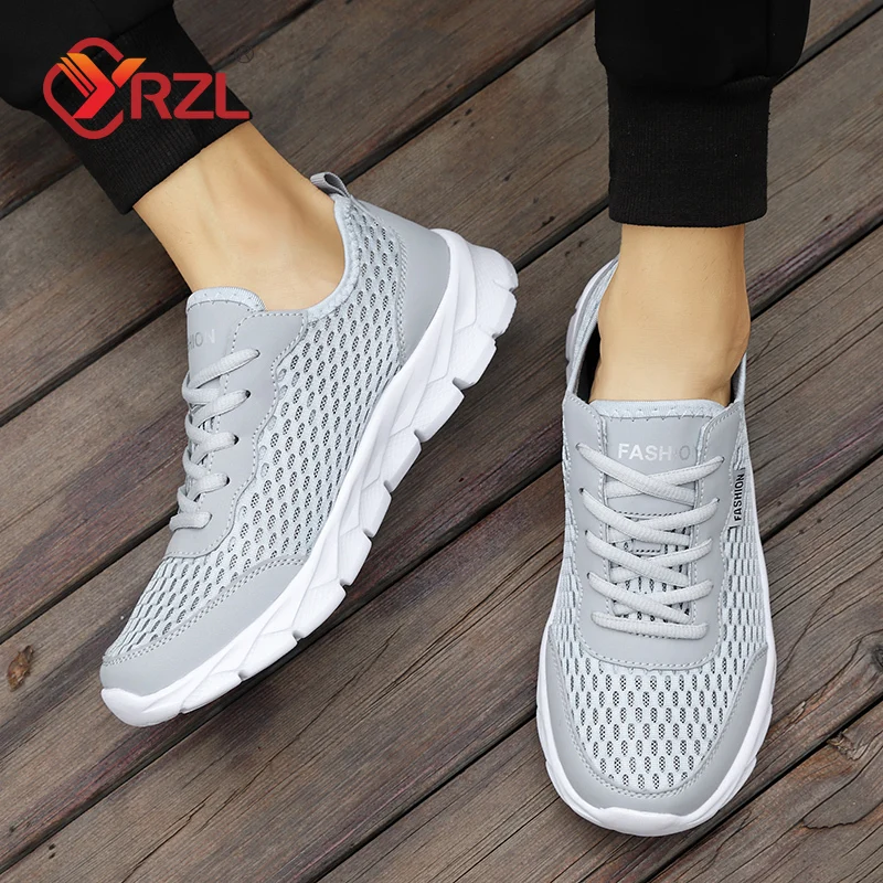YRZL Sepatu Tenis untuk Pria S - Table Tennis Men ulasan dan harga