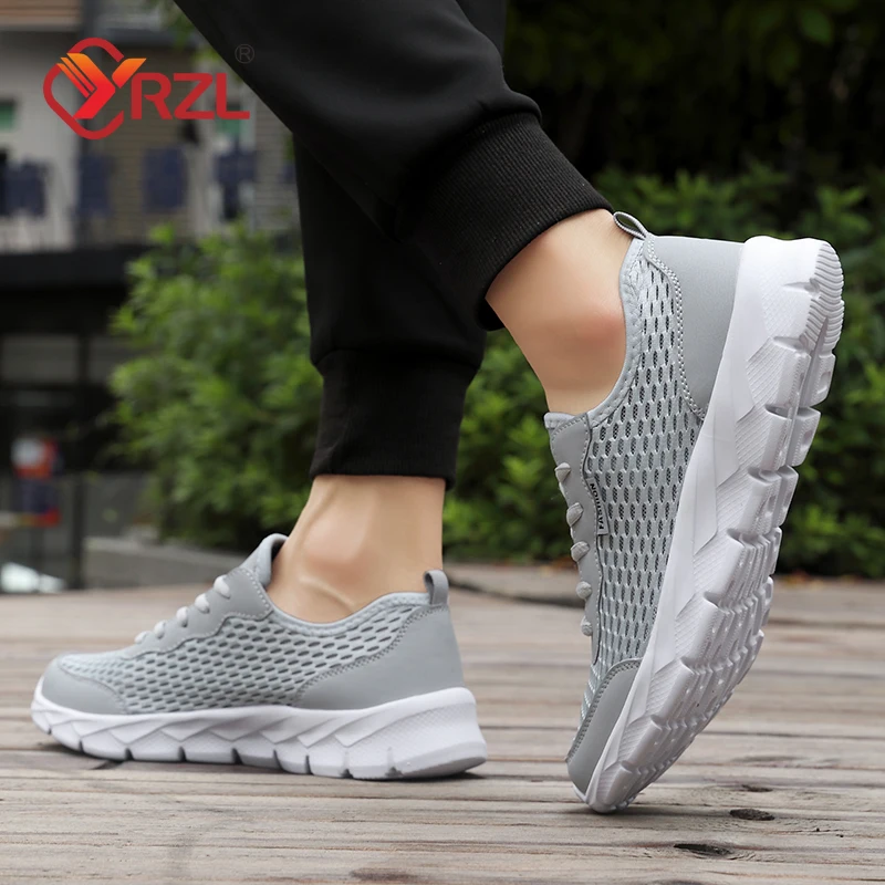 YRZL Sepatu Tenis untuk Pria S - Table Tennis Men ulasan dan harga