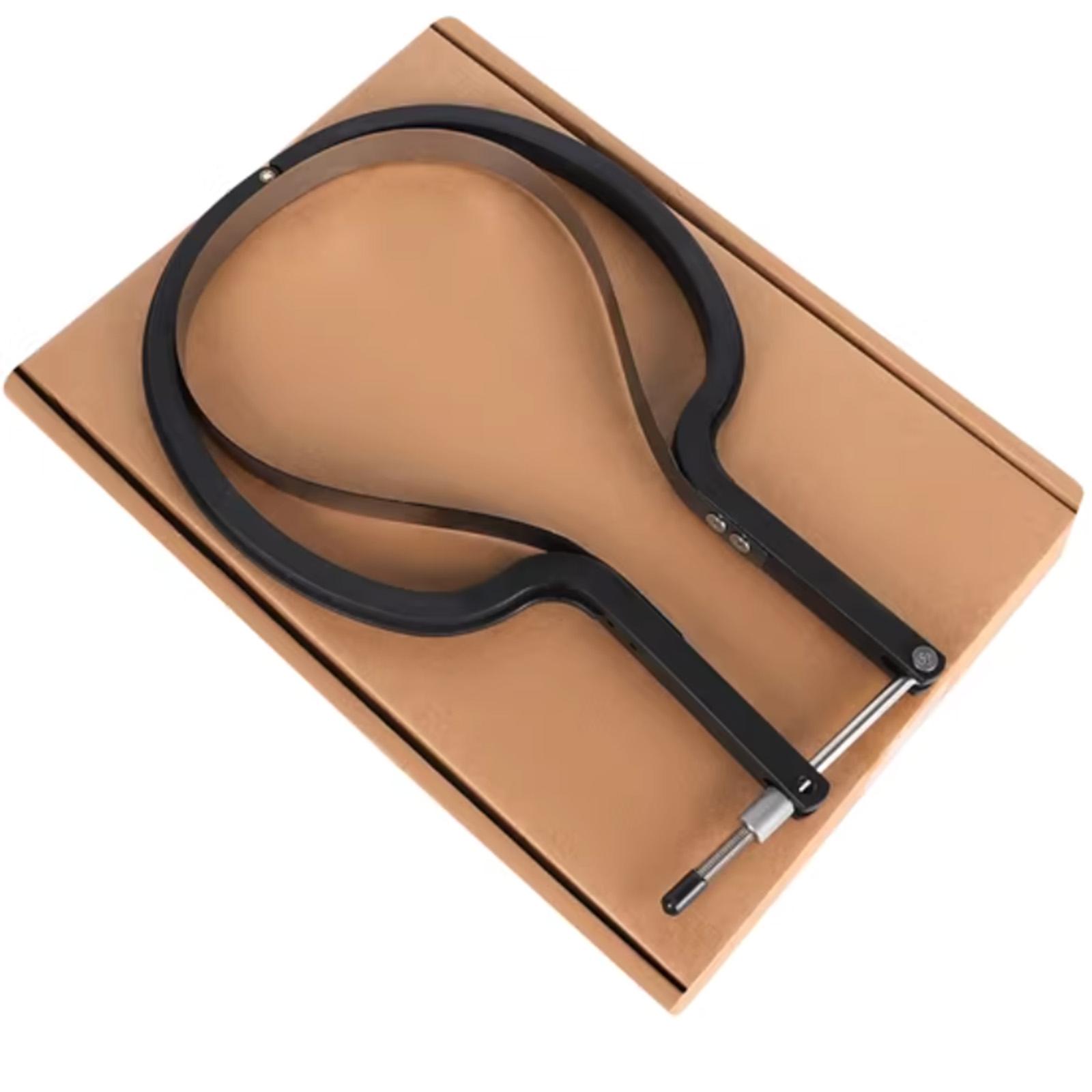Kit Pemotong Tenis Meja dengan - Table Tennis Blade ulasan dan harga