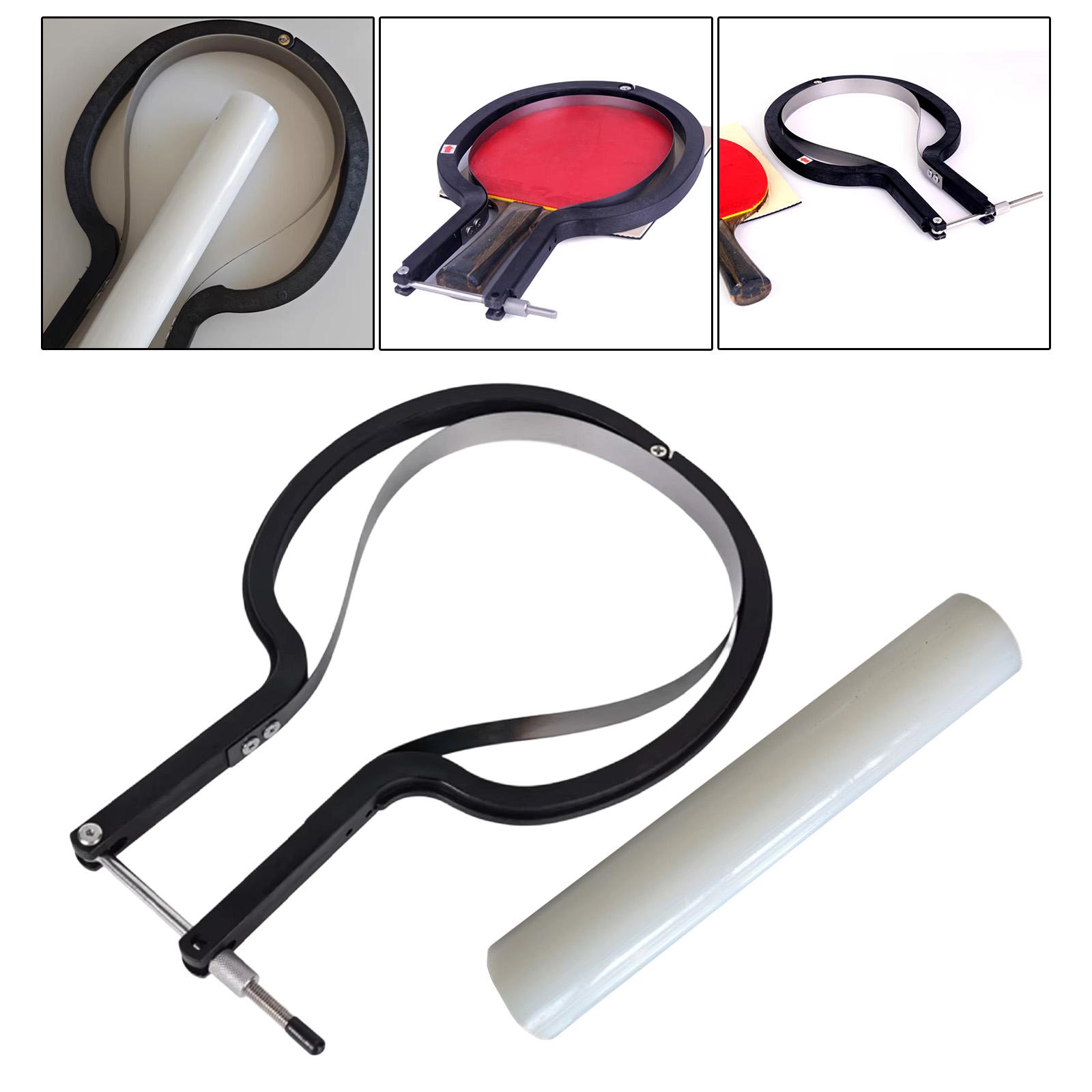 Kit Pemotong Tenis Meja dengan - Table Tennis Blade ulasan dan harga