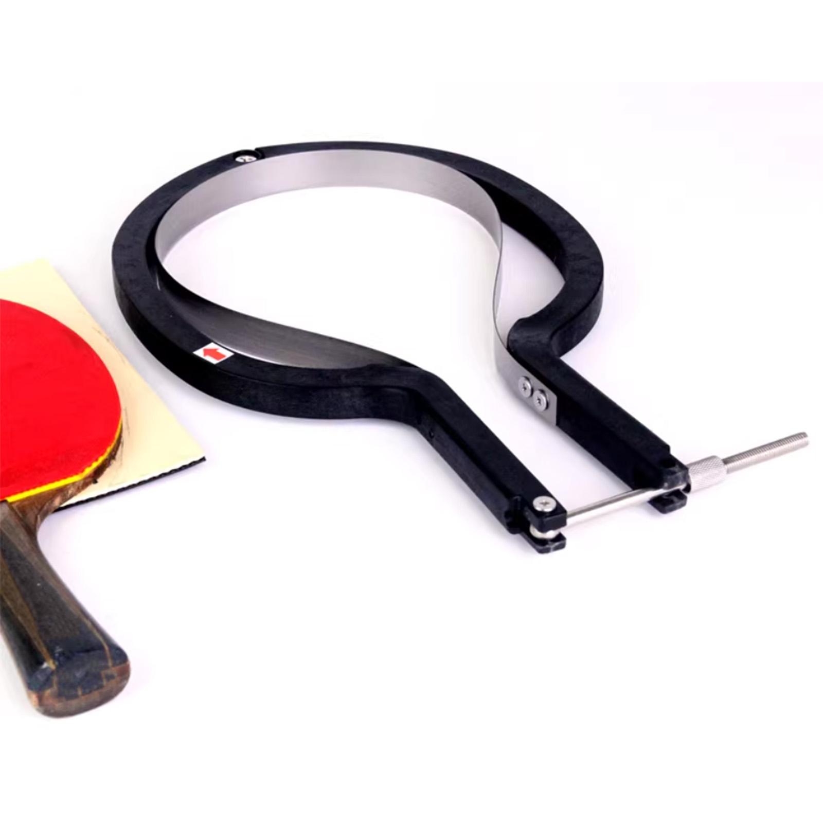 Kit Pemotong Tenis Meja dengan - Table Tennis Blade ulasan dan harga