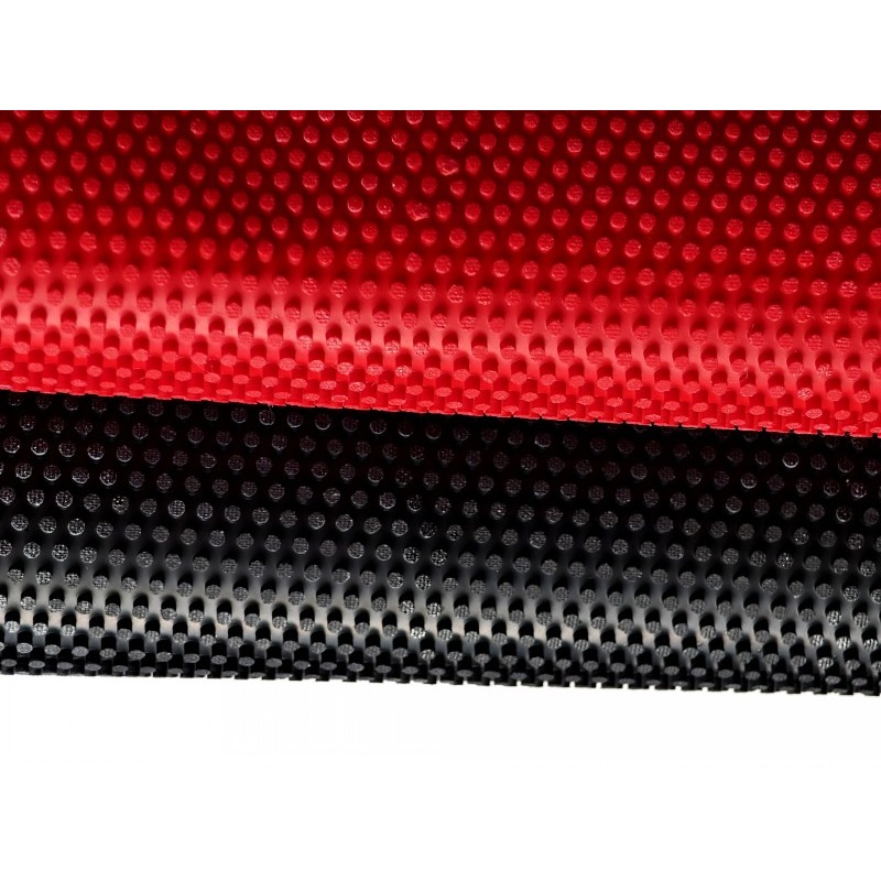 Double Fish 1615 Karet Tenis M - Table Tennis Market ulasan dan harga