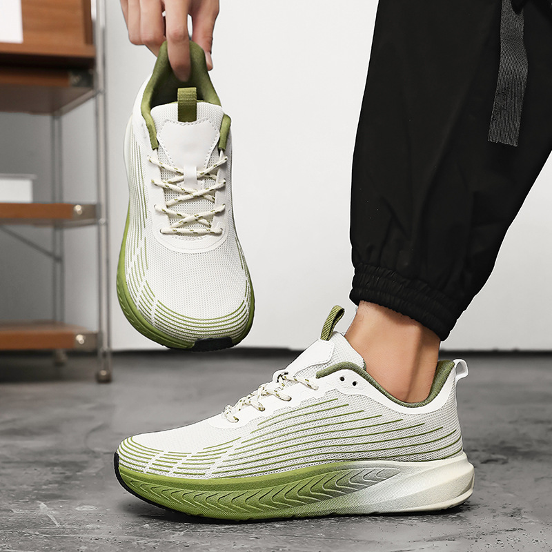 Sepatu Lari Pria dengan Ruang  - Table Tennis Men ulasan dan harga