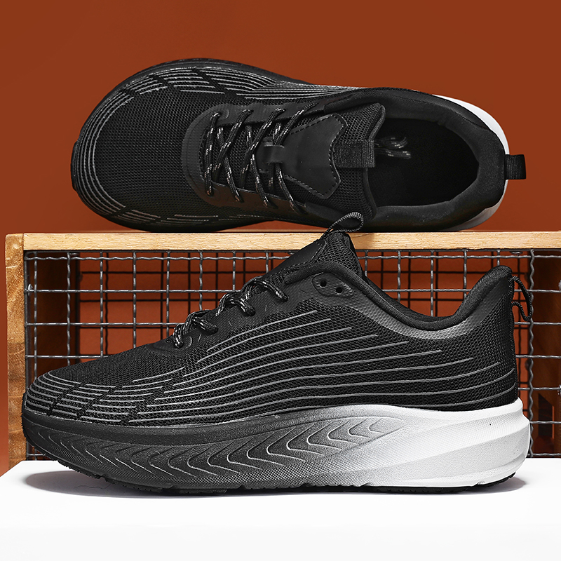 Sepatu Lari Pria dengan Ruang  - Table Tennis Men ulasan dan harga