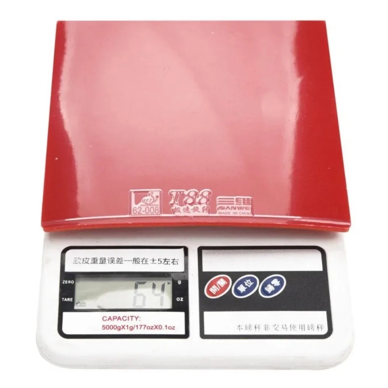 Sanwei T88 ULTRA-Spin T88-3 Ka - Table Tennis Net Set ulasan dan harga