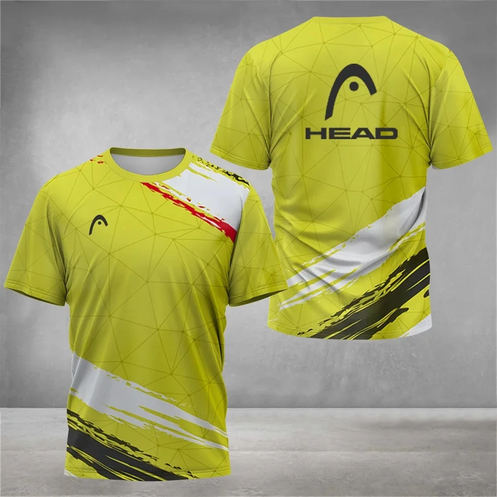 Kaus Pria Bersirkulasi Udara M - Table Tennis Xu Xin ulasan dan harga