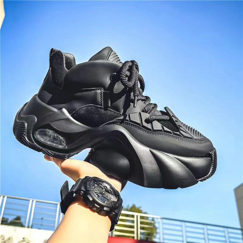 Sepatu pria, sneaker kasual pr - Table Tennis Men ulasan dan harga