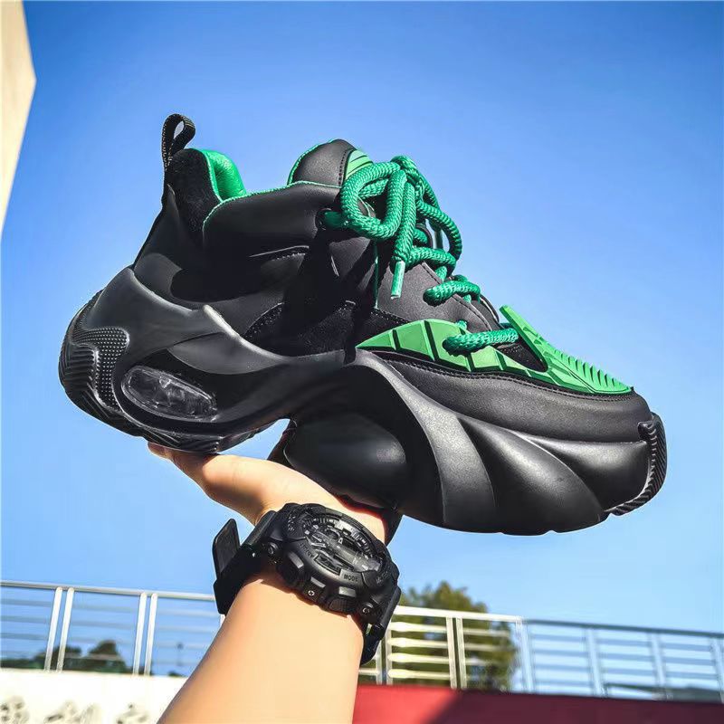 Sepatu pria, sneaker kasual pr - Table Tennis Men ulasan dan harga