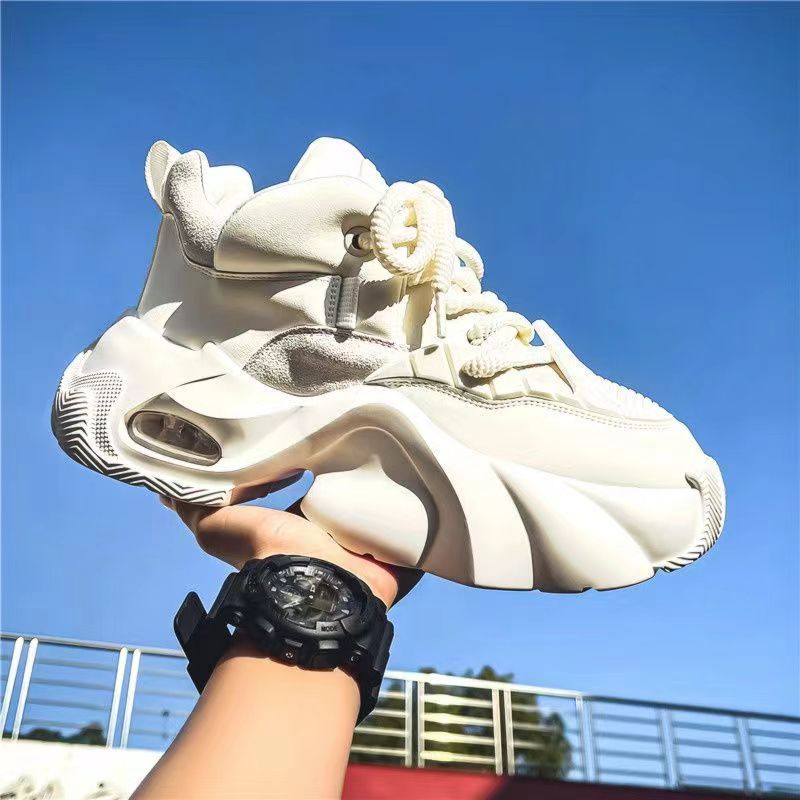 Sepatu pria, sneaker kasual pr - Table Tennis Men ulasan dan harga