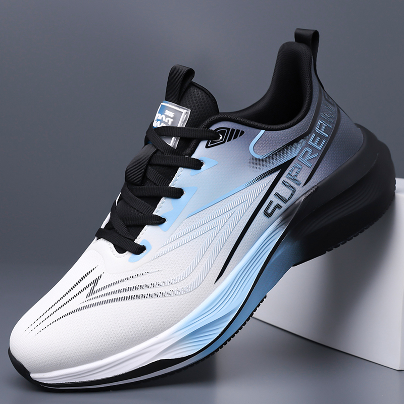 Sepatu Pria Sepatu Kets Pria S - Table Tennis Men ulasan dan harga