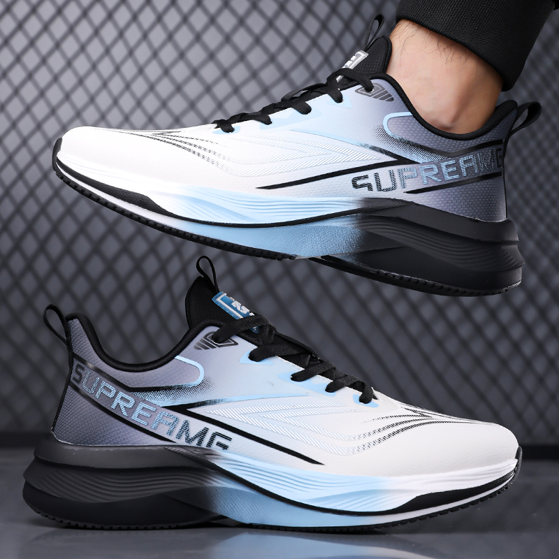 Sepatu Pria Sepatu Kets Pria S - Table Tennis Men ulasan dan harga
