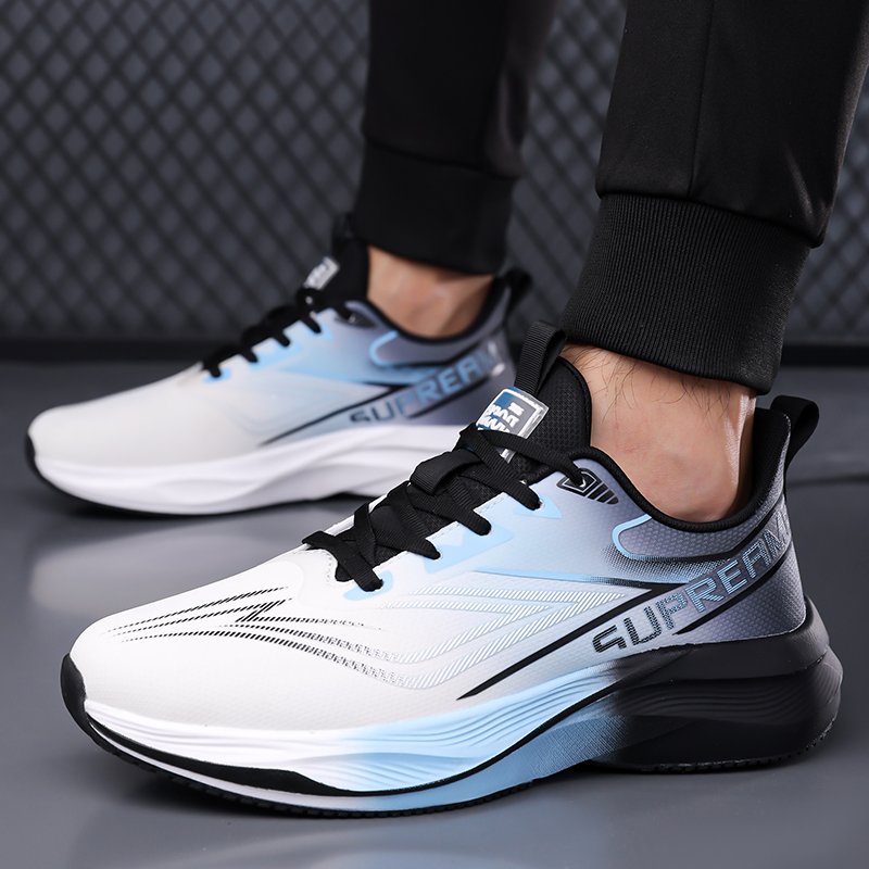 Sepatu Pria Sepatu Kets Pria S - Table Tennis Men ulasan dan harga