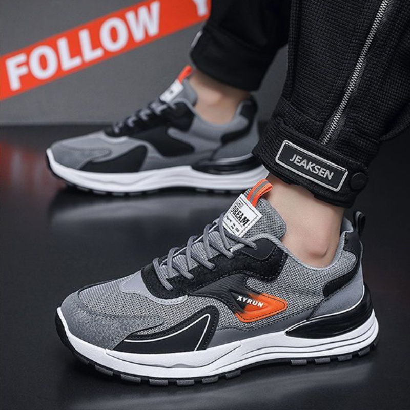 Sepatu Pria Modis Sepatu Kets  - Table Tennis Men ulasan dan harga