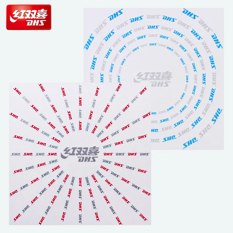 1/2 Buah Film Pelindung Raket  - Table Tennis Net Set ulasan dan harga