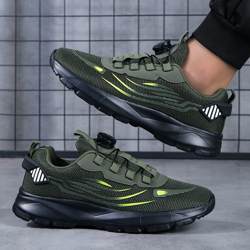 Sepatu Pria Jaring Bernapas, R - Table Tennis Men ulasan dan harga