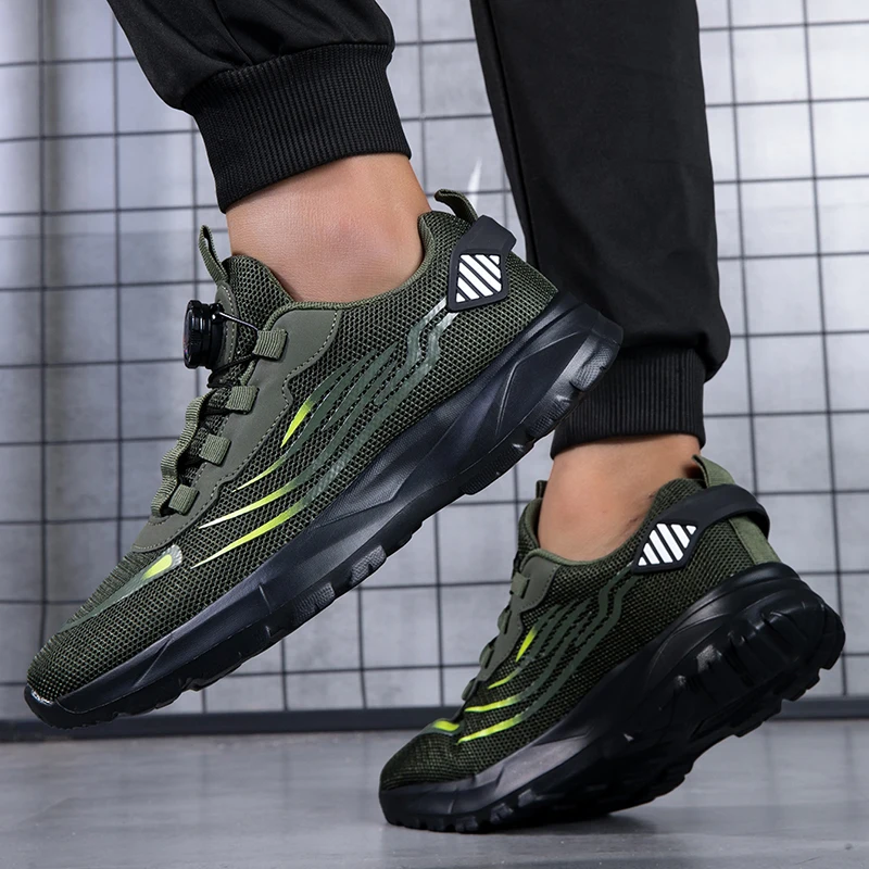 Sepatu Pria Jaring Bernapas, R - Table Tennis Men ulasan dan harga