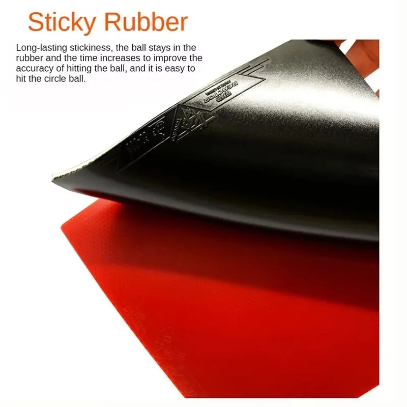 Reactor TORNADO V5 Sticky Loop - Table Tennis Net Set ulasan dan harga