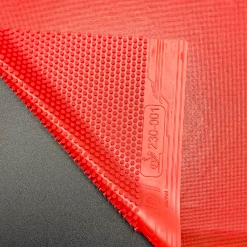 ITTF Disetujui Jerawat Panjang - Table Tennis Pro ulasan dan harga