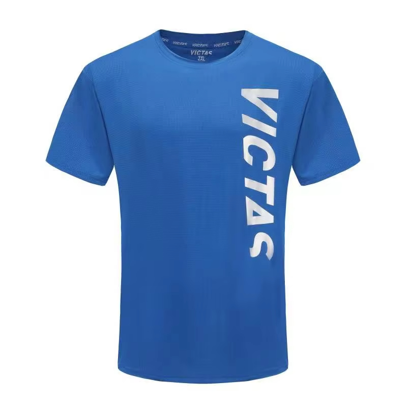 Victas Pakaian Tenis Meja Tim  - Table Tennis Xu Xin ulasan dan harga
