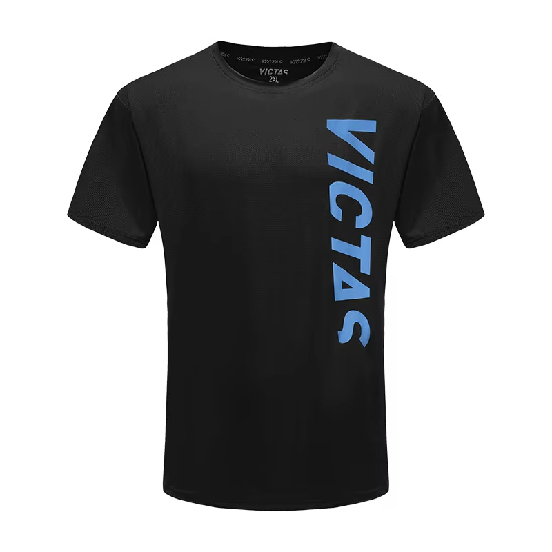 Victas Pakaian Tenis Meja Tim  - Table Tennis Xu Xin ulasan dan harga