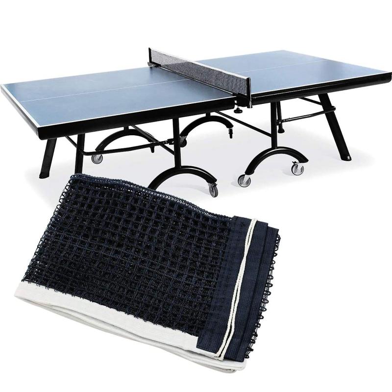 Jaring Tenis Meja Profesional, - Table Tennis Net Set ulasan dan harga
