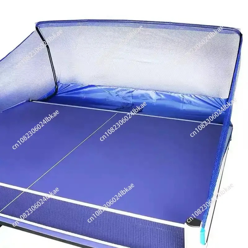 Jaring Penerima Bola Tenis Mej - Table Tennis App ulasan dan harga