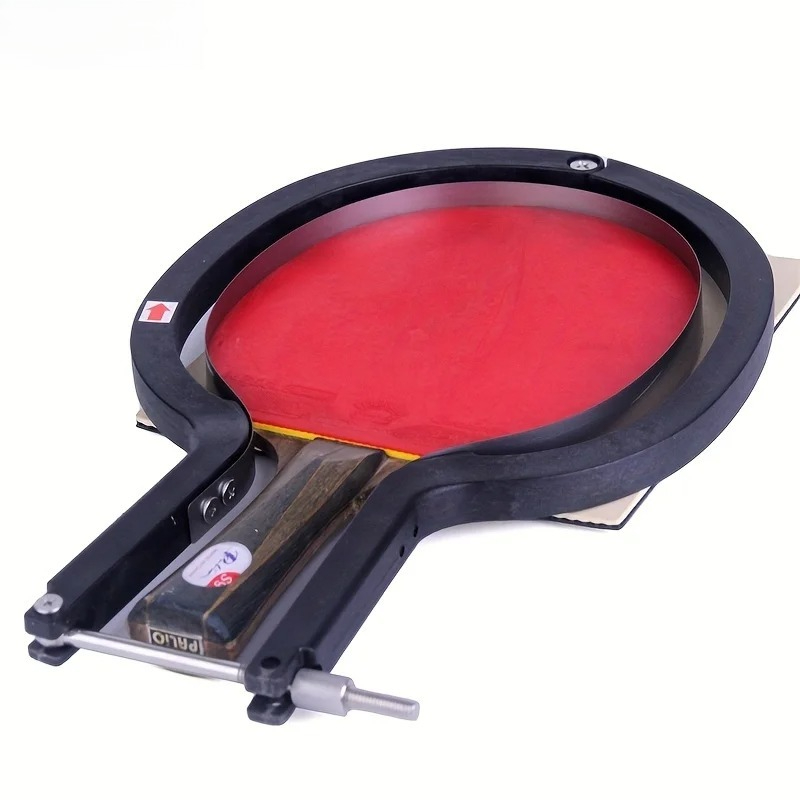 Alat Pemotong Karet Raket Ping - Table Tennis Net Set ulasan dan harga
