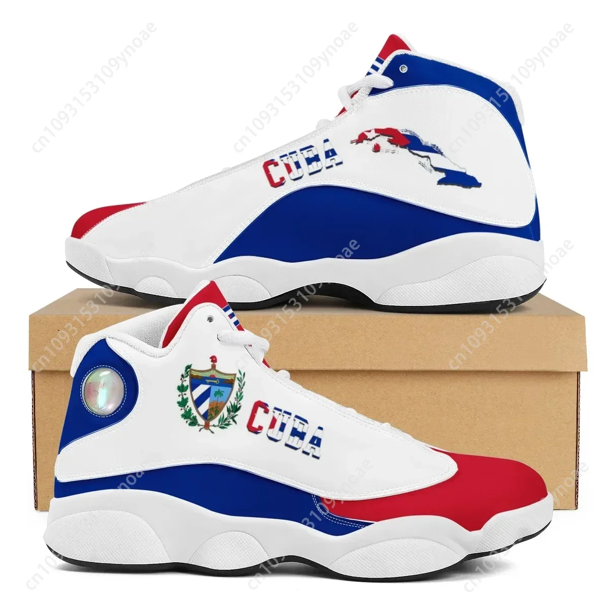 Sepatu Basket Pria Keren Gamba - Table Tennis Men ulasan dan harga