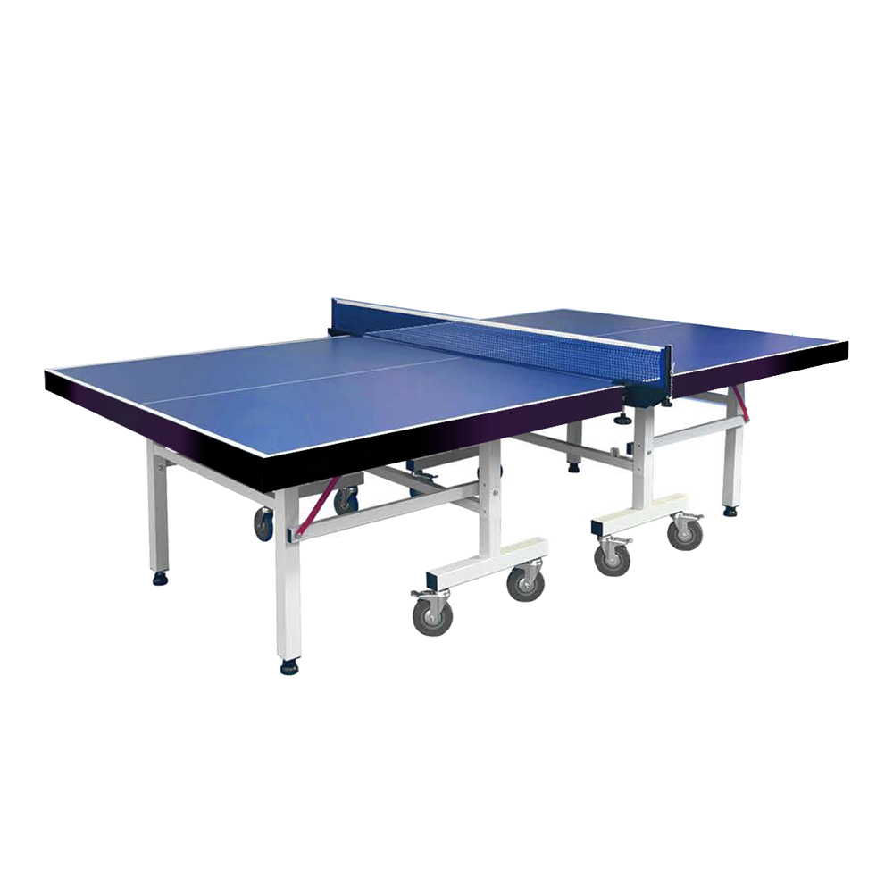 Meja Tenis Meja Profesional MD - Table Tennis Net Set ulasan dan harga