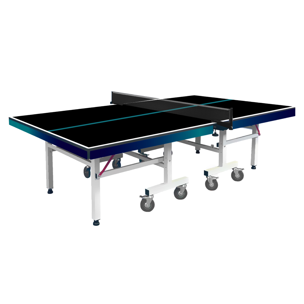 Meja Tenis Meja Profesional MD - Table Tennis Net Set ulasan dan harga
