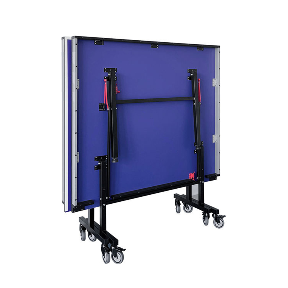 Meja Tenis Meja Profesional MD - Table Tennis Net Set ulasan dan harga